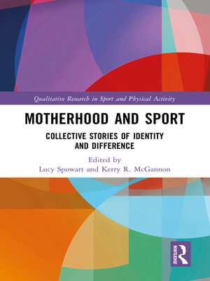 cover image of Motherhood and Sport